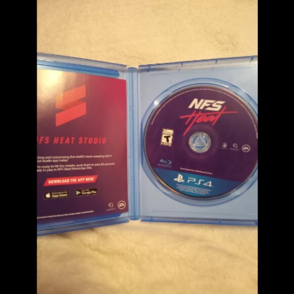 NFS Heat - Picture 2 of 3
